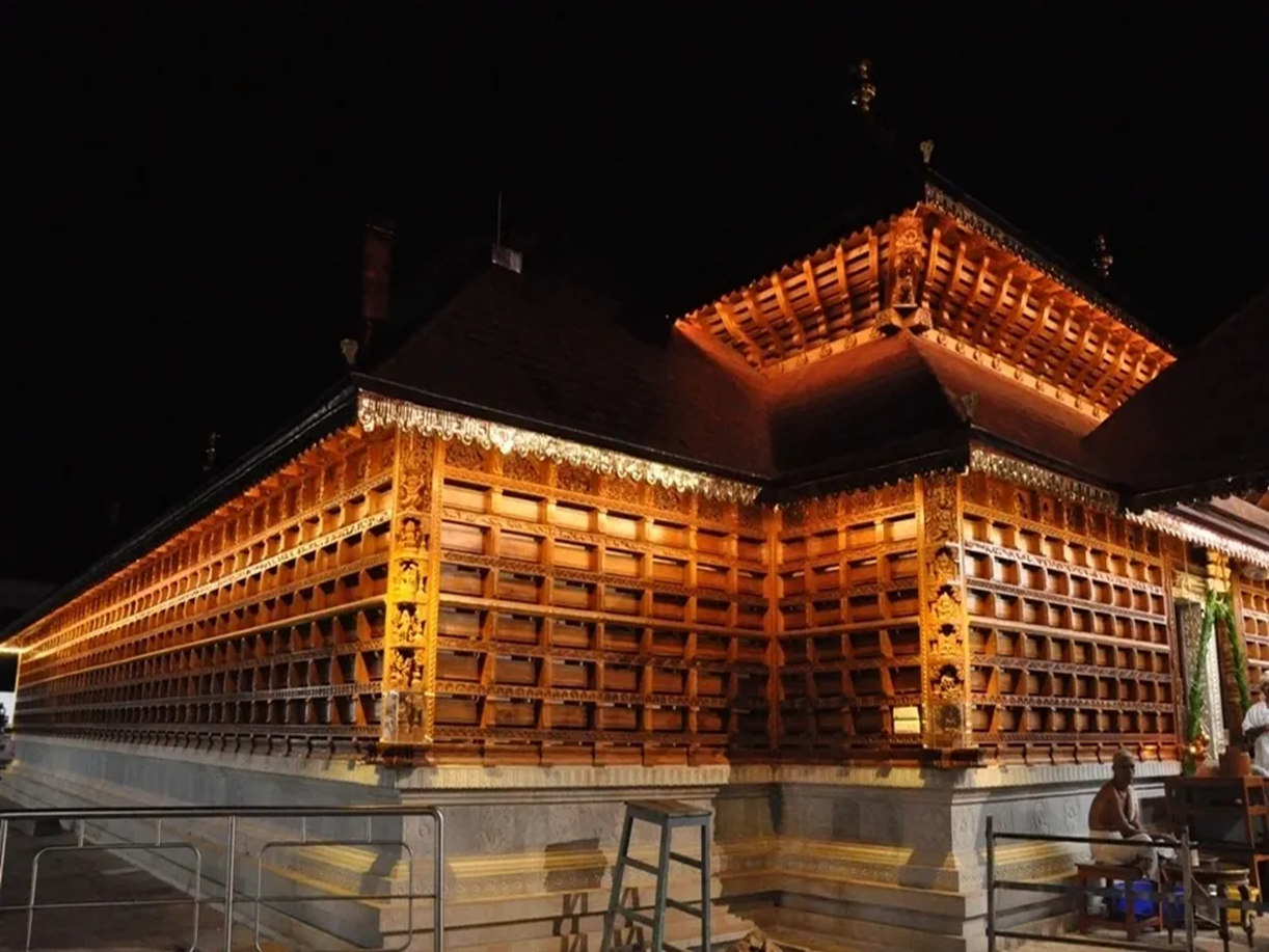 Explore Dharmasthala
